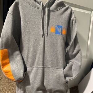 ILLENIUM Hoodie Limited Edition
